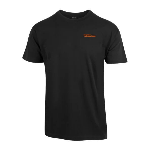 T-Skjorte Classic Full Logo