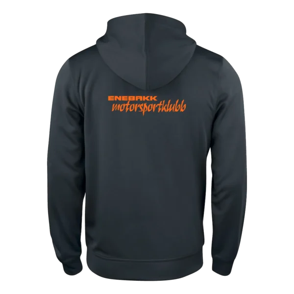 Full-Zip Hoody - Bilde 2