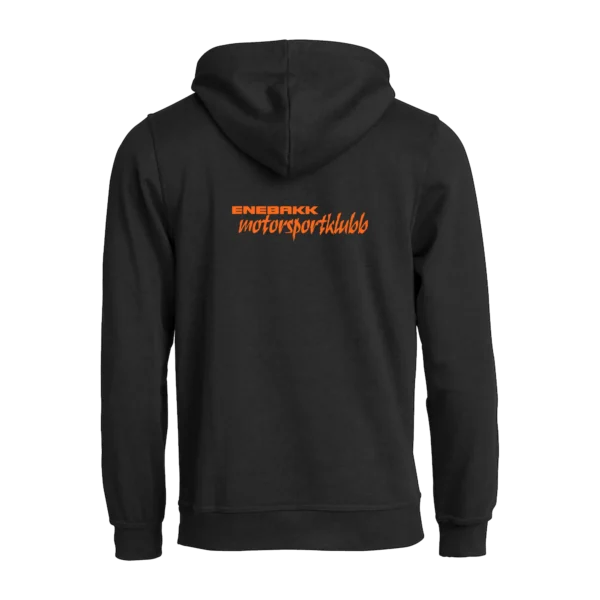 Hoody - Bilde 2