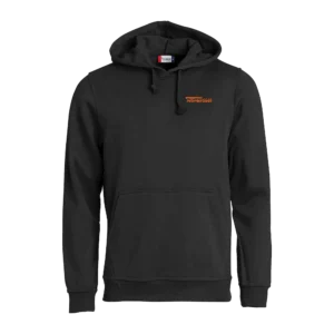 Hoody Full Logo