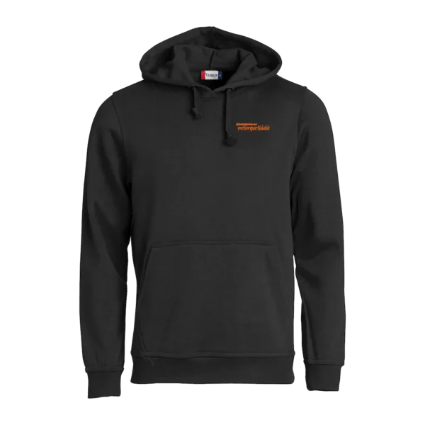 Hoody Full Logo
