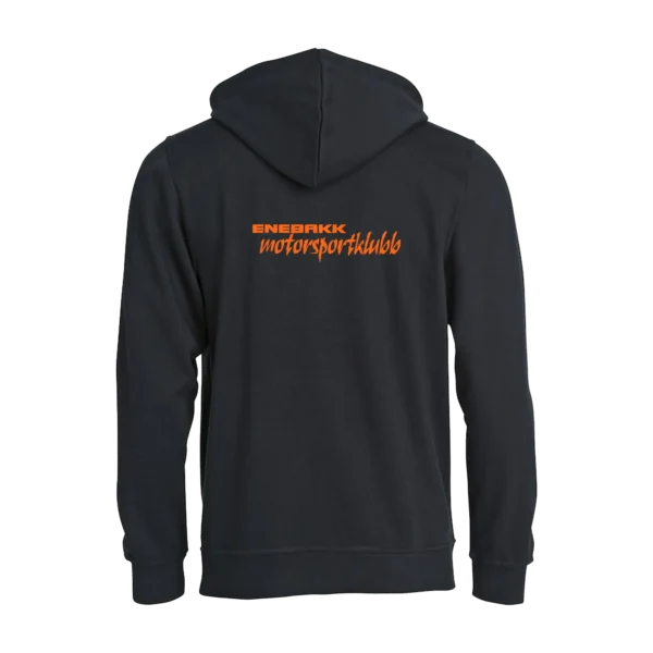 Hoody Junior - Bilde 2