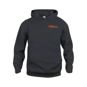 Hoody Junior Full Logo