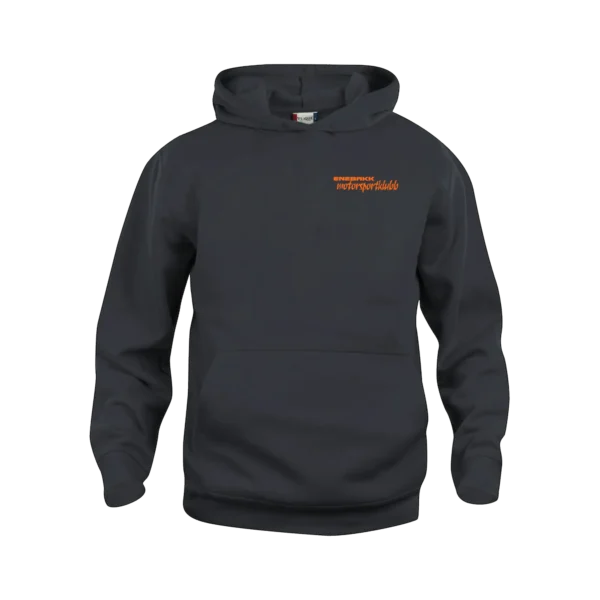 Hoody Junior Full Logo